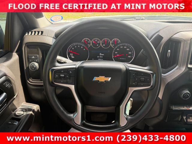2022 Chevrolet Silverado 1500 Limited Work Truck REG CAB LONG BED 2WD | Fort Myers, FL | Mint Motors 2022 Chevrolet Silverado 1500 Limited Work Truck REG CAB LONG BED 2WD | Fort Myers, FL | Mint Motors