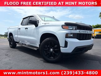 2022 Chevrolet Silverado 1500 Limited