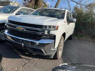 2022 Chevrolet Silverado 1500 Limited LT - John Gibson Auto Sales Hot Springs in Hot Springs, Arkansas 71913