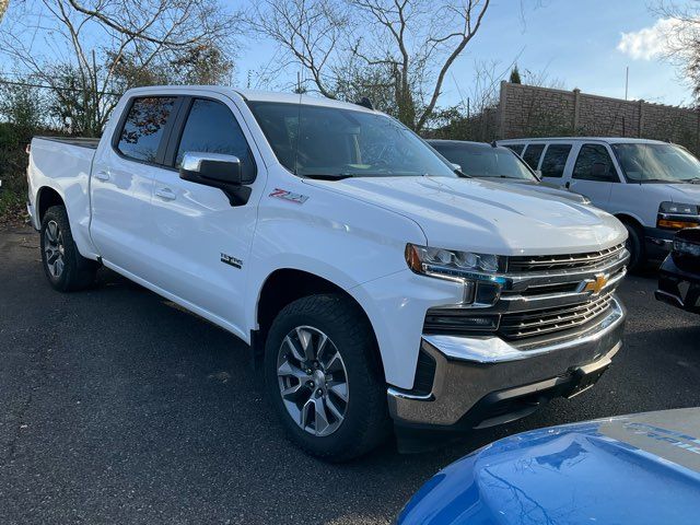 2022 Chevrolet Silverado 1500 Limited LT - John Gibson Auto Sales Hot Springs 2022 Chevrolet Silverado 1500 Limited LT - John Gibson Auto Sales Hot Springs