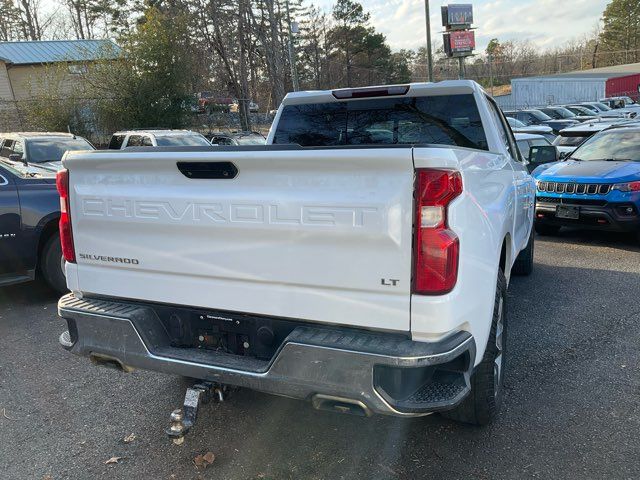 2022 Chevrolet Silverado 1500 Limited LT - John Gibson Auto Sales Hot Springs 2022 Chevrolet Silverado 1500 Limited LT - John Gibson Auto Sales Hot Springs