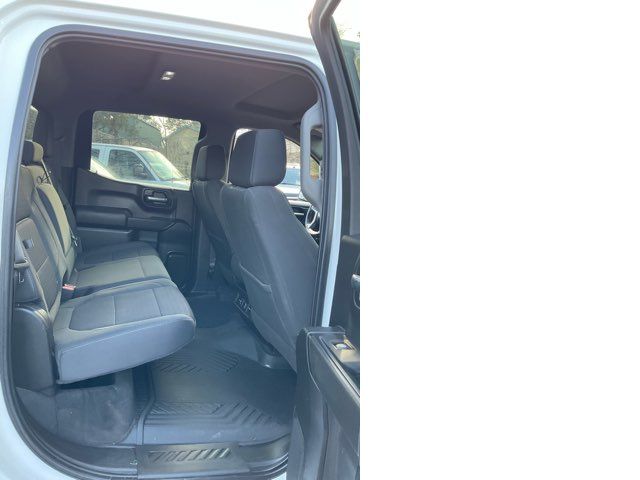 2022 Chevrolet Silverado 1500 Limited LT - John Gibson Auto Sales Hot Springs 2022 Chevrolet Silverado 1500 Limited LT - John Gibson Auto Sales Hot Springs