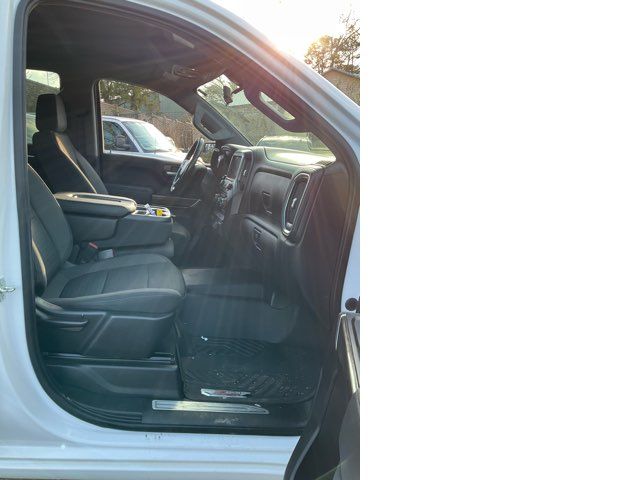 2022 Chevrolet Silverado 1500 Limited LT