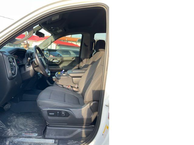 2022 Chevrolet Silverado 1500 Limited LT 2022 Chevrolet Silverado 1500 Limited LT