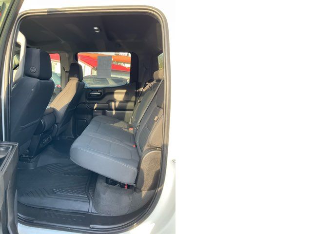 2022 Chevrolet Silverado 1500 Limited LT 2022 Chevrolet Silverado 1500 Limited LT