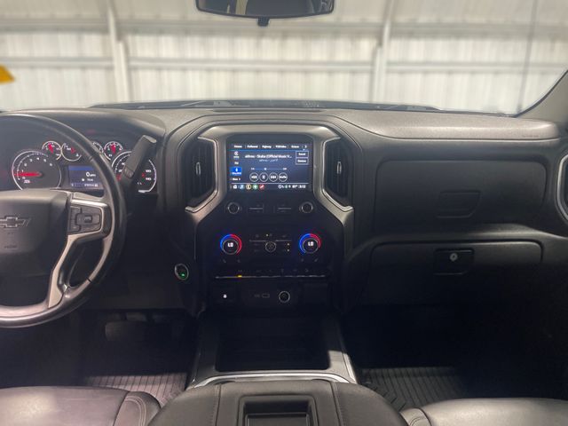 2022 Chevrolet Silverado 1500 Limited LT Trail Boss | Houston, TX | Texas Star Motors 2022 Chevrolet Silverado 1500 Limited LT Trail Boss | Houston, TX | Texas Star Motors