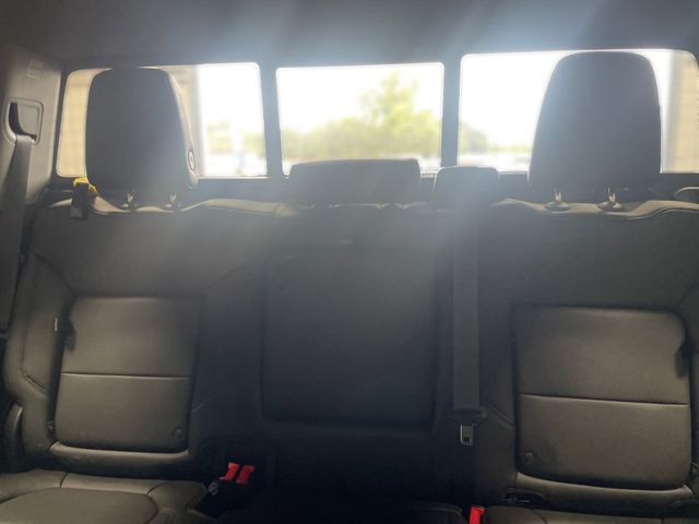 2022 Chevrolet Silverado 1500 Limited LT Trail Boss 2022 Chevrolet Silverado 1500 Limited LT Trail Boss