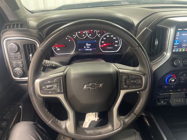 2022 Chevrolet Silverado 1500 Limited LT Trail Boss | Houston, TX | Texas Star Motors 2022 Chevrolet Silverado 1500 Limited LT Trail Boss | Houston, TX | Texas Star Motors