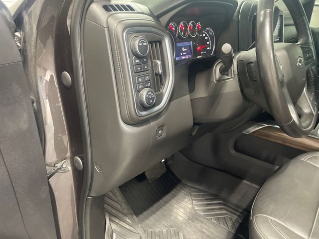 2022 Chevrolet Silverado 1500 Limited LT Trail Boss | Houston, TX | Texas Star Motors 2022 Chevrolet Silverado 1500 Limited LT Trail Boss | Houston, TX | Texas Star Motors