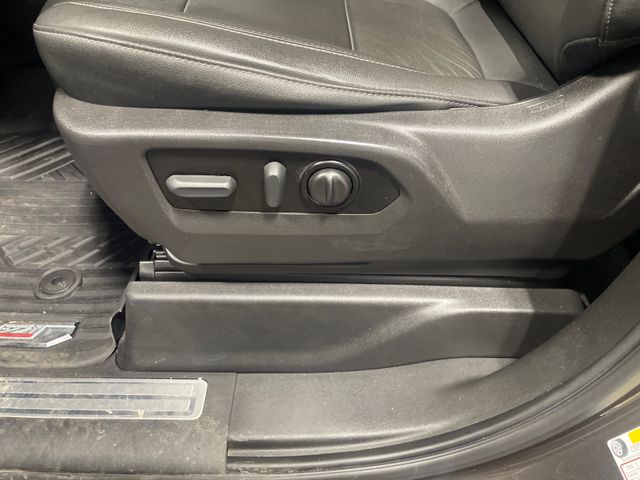 2022 Chevrolet Silverado 1500 Limited LT Trail Boss | Houston, TX | Texas Star Motors 2022 Chevrolet Silverado 1500 Limited LT Trail Boss | Houston, TX | Texas Star Motors