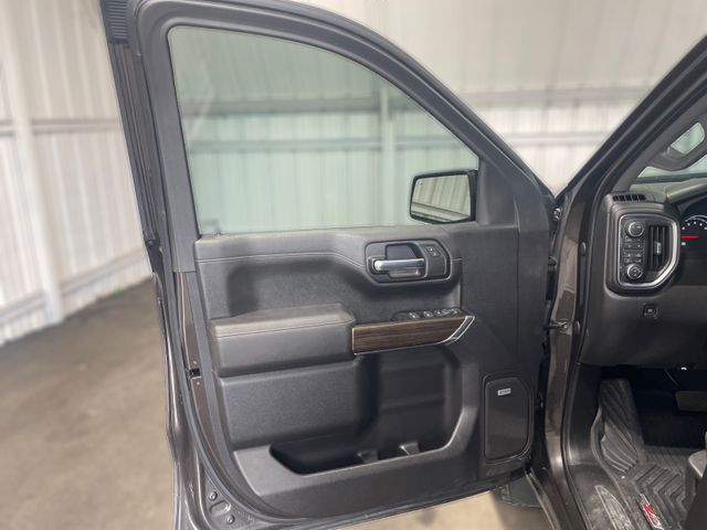 2022 Chevrolet Silverado 1500 Limited LT Trail Boss 2022 Chevrolet Silverado 1500 Limited LT Trail Boss