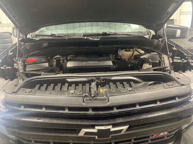 2022 Chevrolet Silverado 1500 Limited LT Trail Boss | Houston, TX | Texas Star Motors 2022 Chevrolet Silverado 1500 Limited LT Trail Boss | Houston, TX | Texas Star Motors