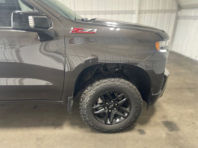 2022 Chevrolet Silverado 1500 Limited LT Trail Boss | Houston, TX | Texas Star Motors 2022 Chevrolet Silverado 1500 Limited LT Trail Boss | Houston, TX | Texas Star Motors