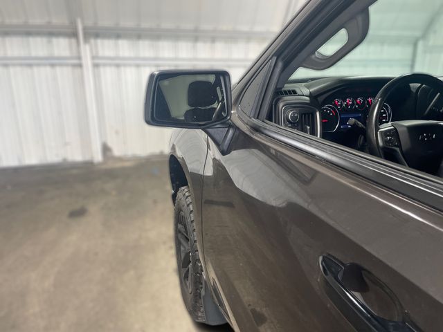 2022 Chevrolet Silverado 1500 Limited LT Trail Boss | Houston, TX | Texas Star Motors 2022 Chevrolet Silverado 1500 Limited LT Trail Boss | Houston, TX | Texas Star Motors