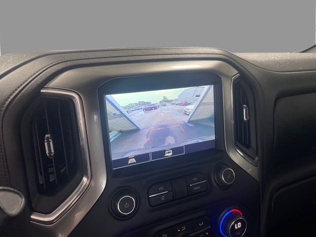 2022 Chevrolet Silverado 1500 Limited LT Trail Boss | Houston, TX | Texas Star Motors 2022 Chevrolet Silverado 1500 Limited LT Trail Boss | Houston, TX | Texas Star Motors