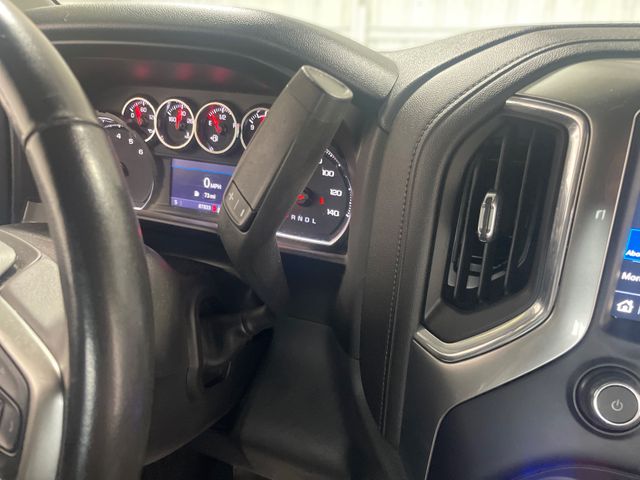 2022 Chevrolet Silverado 1500 Limited LT Trail Boss | Houston, TX | Texas Star Motors 2022 Chevrolet Silverado 1500 Limited LT Trail Boss | Houston, TX | Texas Star Motors