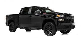 2022 Chevrolet Silverado 1500 Limited Custom Trail Boss | Houston, TX | Houston Auto Credit in Houston, TX 77063