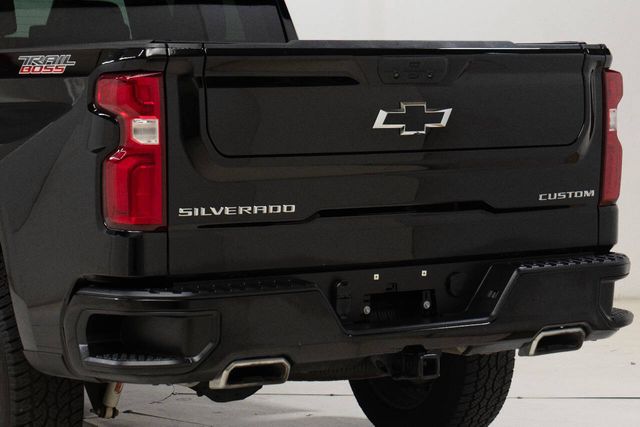 2022 Chevrolet Silverado 1500 Limited Custom Trail Boss | Houston, TX | Houston Auto Credit 2022 Chevrolet Silverado 1500 Limited Custom Trail Boss | Houston, TX | Houston Auto Credit