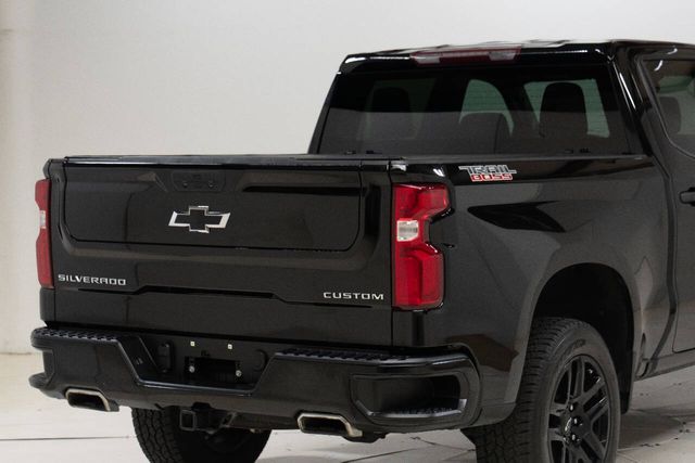 2022 Chevrolet Silverado 1500 Limited Custom Trail Boss | Houston, TX | Houston Auto Credit 2022 Chevrolet Silverado 1500 Limited Custom Trail Boss | Houston, TX | Houston Auto Credit