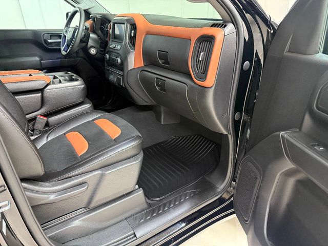 2022 Chevrolet Silverado 1500 Limited Custom Trail Boss | Houston, TX | Houston Auto Credit 2022 Chevrolet Silverado 1500 Limited Custom Trail Boss | Houston, TX | Houston Auto Credit