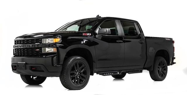 2022 Chevrolet Silverado 1500 Limited Custom Trail Boss | Houston, TX | Houston Auto Credit 2022 Chevrolet Silverado 1500 Limited Custom Trail Boss | Houston, TX | Houston Auto Credit