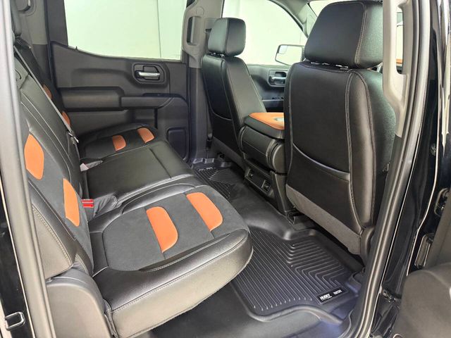 2022 Chevrolet Silverado 1500 Limited Custom Trail Boss | Houston, TX | Houston Auto Credit 2022 Chevrolet Silverado 1500 Limited Custom Trail Boss | Houston, TX | Houston Auto Credit