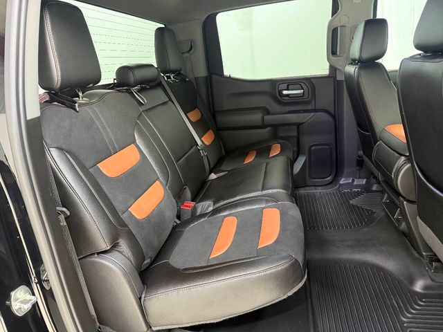 2022 Chevrolet Silverado 1500 Limited Custom Trail Boss | Houston, TX | Houston Auto Credit 2022 Chevrolet Silverado 1500 Limited Custom Trail Boss | Houston, TX | Houston Auto Credit