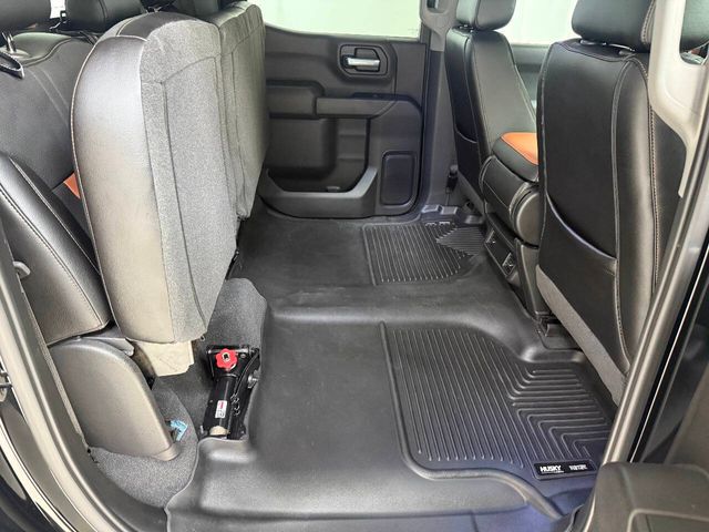 2022 Chevrolet Silverado 1500 Limited Custom Trail Boss | Houston, TX | Houston Auto Credit 2022 Chevrolet Silverado 1500 Limited Custom Trail Boss | Houston, TX | Houston Auto Credit