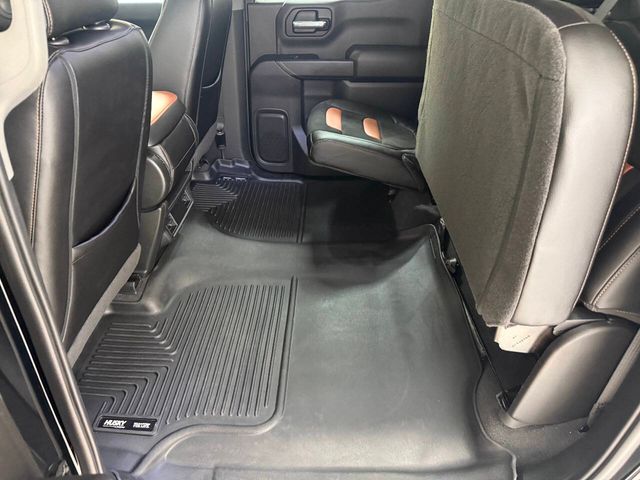 2022 Chevrolet Silverado 1500 Limited Custom Trail Boss | Houston, TX | Houston Auto Credit 2022 Chevrolet Silverado 1500 Limited Custom Trail Boss | Houston, TX | Houston Auto Credit