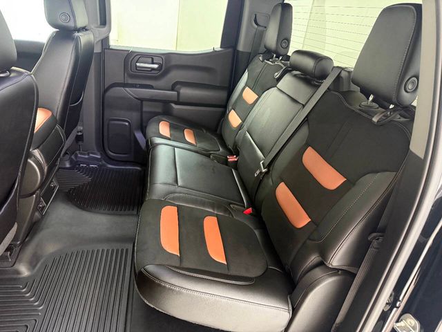 2022 Chevrolet Silverado 1500 Limited Custom Trail Boss | Houston, TX | Houston Auto Credit 2022 Chevrolet Silverado 1500 Limited Custom Trail Boss | Houston, TX | Houston Auto Credit