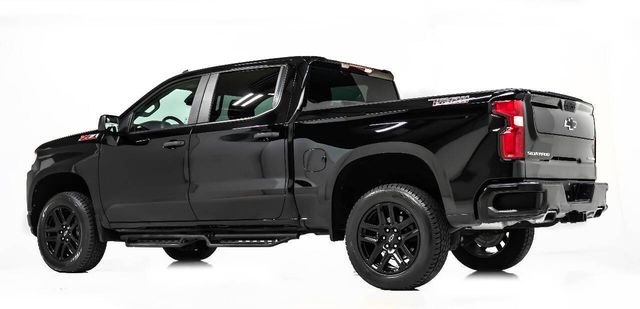 2022 Chevrolet Silverado 1500 Limited Custom Trail Boss | Houston, TX | Houston Auto Credit 2022 Chevrolet Silverado 1500 Limited Custom Trail Boss | Houston, TX | Houston Auto Credit