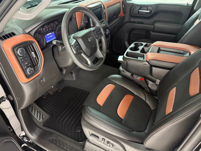 2022 Chevrolet Silverado 1500 Limited Custom Trail Boss | Houston, TX | Houston Auto Credit 2022 Chevrolet Silverado 1500 Limited Custom Trail Boss | Houston, TX | Houston Auto Credit
