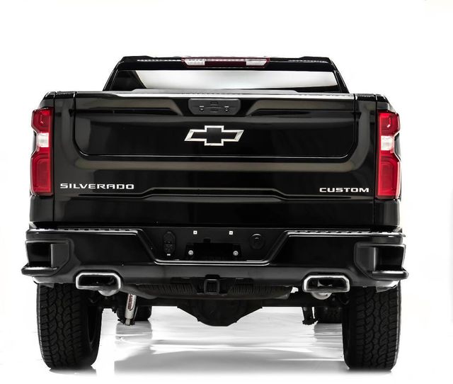 2022 Chevrolet Silverado 1500 Limited Custom Trail Boss | Houston, TX | Houston Auto Credit 2022 Chevrolet Silverado 1500 Limited Custom Trail Boss | Houston, TX | Houston Auto Credit