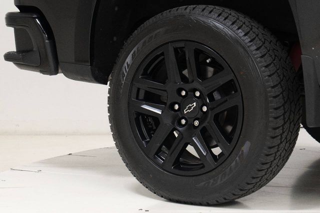 2022 Chevrolet Silverado 1500 Limited Custom Trail Boss | Houston, TX | Houston Auto Credit 2022 Chevrolet Silverado 1500 Limited Custom Trail Boss | Houston, TX | Houston Auto Credit