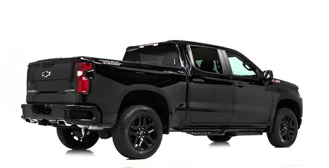 2022 Chevrolet Silverado 1500 Limited Custom Trail Boss | Houston, TX | Houston Auto Credit 2022 Chevrolet Silverado 1500 Limited Custom Trail Boss | Houston, TX | Houston Auto Credit