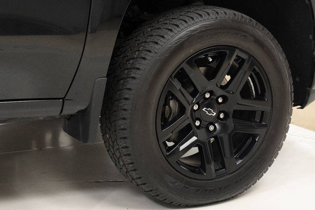 2022 Chevrolet Silverado 1500 Limited Custom Trail Boss | Houston, TX | Houston Auto Credit 2022 Chevrolet Silverado 1500 Limited Custom Trail Boss | Houston, TX | Houston Auto Credit