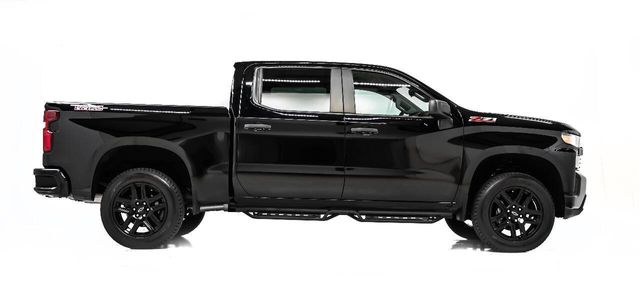 2022 Chevrolet Silverado 1500 Limited Custom Trail Boss | Houston, TX | Houston Auto Credit 2022 Chevrolet Silverado 1500 Limited Custom Trail Boss | Houston, TX | Houston Auto Credit