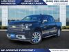 2022 Chevrolet Silverado 1500 Limited High Country Houston, Texas Vista Cars and Trucks