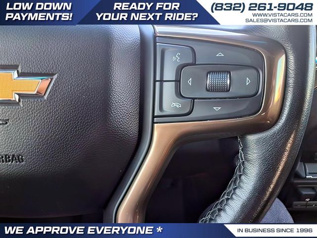 2022 Chevrolet Silverado 1500 Limited High Country Houston, Texas Vista Cars and Trucks 2022 Chevrolet Silverado 1500 Limited High Country Houston, Texas Vista Cars and Trucks