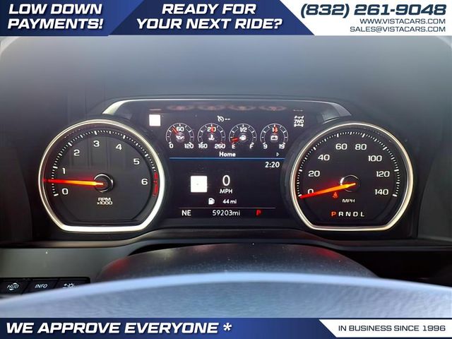 2022 Chevrolet Silverado 1500 Limited High Country Houston, Texas Vista Cars and Trucks 2022 Chevrolet Silverado 1500 Limited High Country Houston, Texas Vista Cars and Trucks
