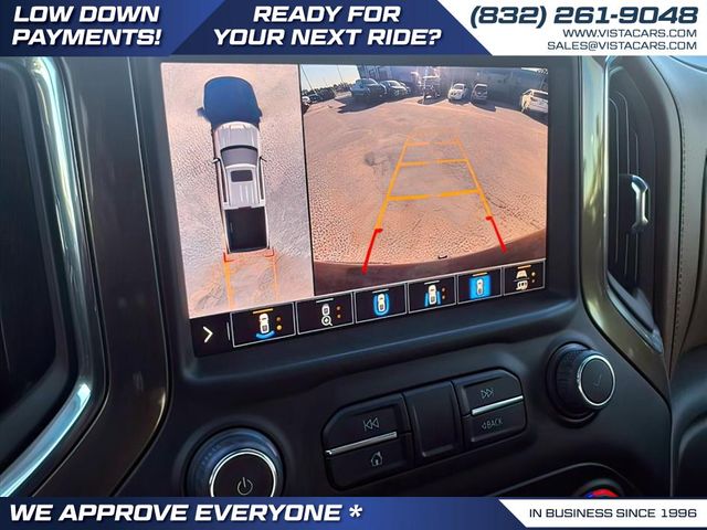 2022 Chevrolet Silverado 1500 Limited High Country Houston, Texas Vista Cars and Trucks 2022 Chevrolet Silverado 1500 Limited High Country Houston, Texas Vista Cars and Trucks