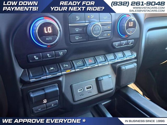 2022 Chevrolet Silverado 1500 Limited High Country Houston, Texas Vista Cars and Trucks 2022 Chevrolet Silverado 1500 Limited High Country Houston, Texas Vista Cars and Trucks