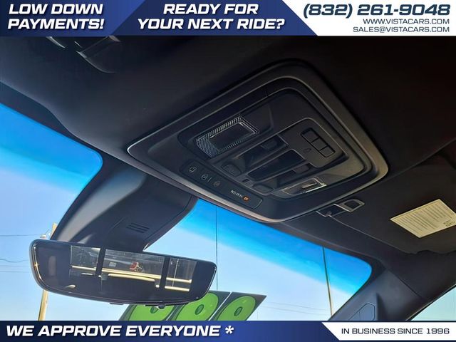 2022 Chevrolet Silverado 1500 Limited High Country Houston, Texas Vista Cars and Trucks 2022 Chevrolet Silverado 1500 Limited High Country Houston, Texas Vista Cars and Trucks