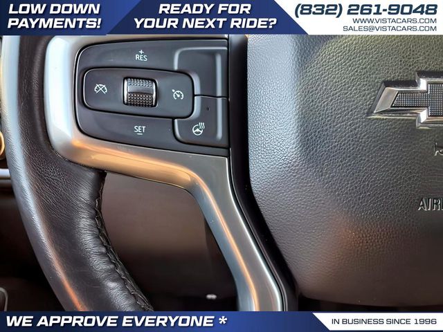 2022 Chevrolet Silverado 1500 Limited RST Houston, Texas Vista Cars and Trucks 2022 Chevrolet Silverado 1500 Limited RST Houston, Texas Vista Cars and Trucks