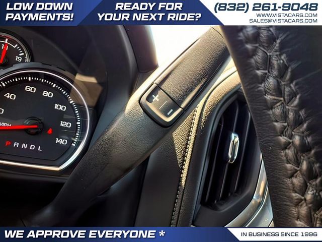 2022 Chevrolet Silverado 1500 Limited RST Houston, Texas Vista Cars and Trucks 2022 Chevrolet Silverado 1500 Limited RST Houston, Texas Vista Cars and Trucks