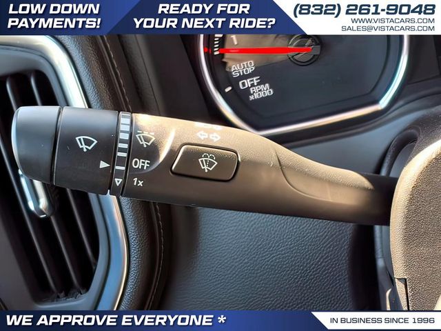 2022 Chevrolet Silverado 1500 Limited RST Houston, Texas Vista Cars and Trucks 2022 Chevrolet Silverado 1500 Limited RST Houston, Texas Vista Cars and Trucks