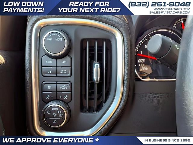 2022 Chevrolet Silverado 1500 Limited RST Houston, Texas Vista Cars and Trucks 2022 Chevrolet Silverado 1500 Limited RST Houston, Texas Vista Cars and Trucks