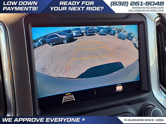 2022 Chevrolet Silverado 1500 Limited RST Houston, Texas Vista Cars and Trucks 2022 Chevrolet Silverado 1500 Limited RST Houston, Texas Vista Cars and Trucks