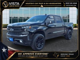 2022 Chevrolet Silverado 1500 Limited