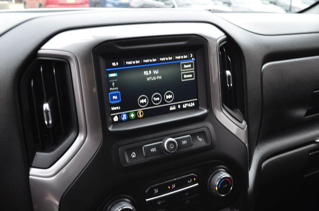 2022 Chevrolet Silverado 1500 Limited Custom | Louisville, MS | CARite Louisville MS 2022 Chevrolet Silverado 1500 Limited Custom | Louisville, MS | CARite Louisville MS